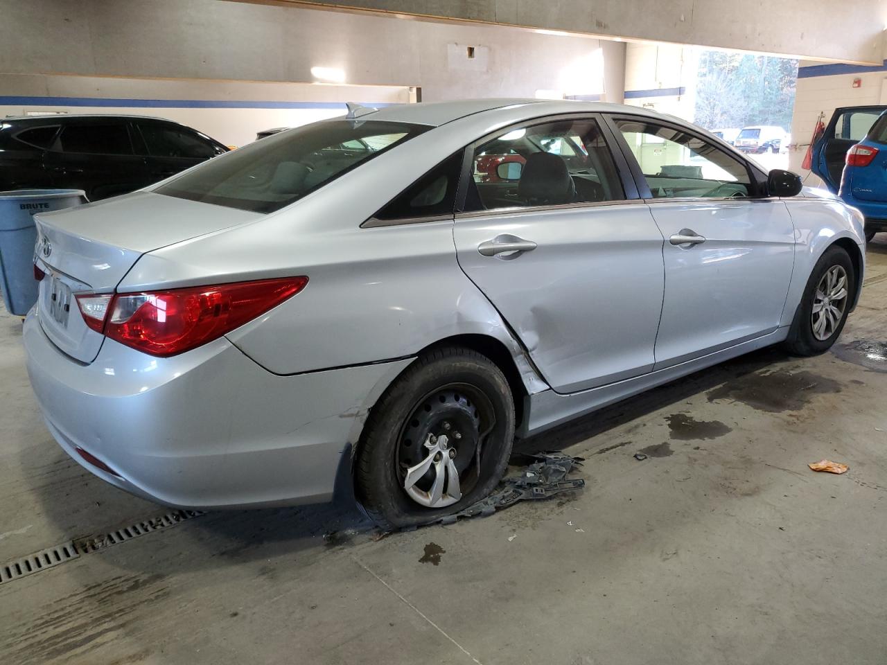 HYUNDAI SONATA GLS