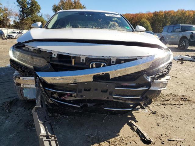 2021 HONDA ACCORD EXL #3301834370