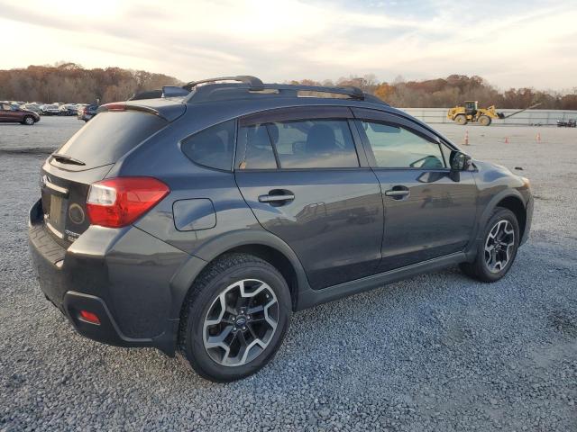 2017 SUBARU CROSSTREK #3291449522
