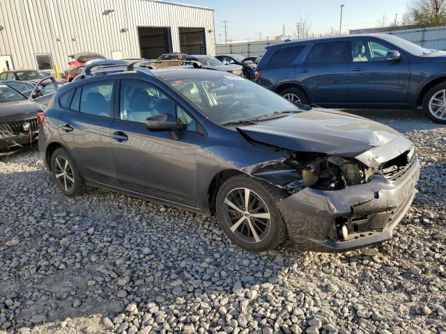 2022 SUBARU IMPREZA PR #3290305254