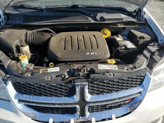 2016 DODGE GRAND CARA - 2C4RDGCG4GR325635