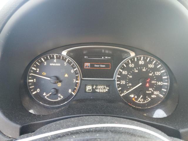 2015 NISSAN ALTIMA - 1N4AL3APXFC215164