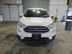 Lot #3317704117 2018 FORD ECOSPORT S