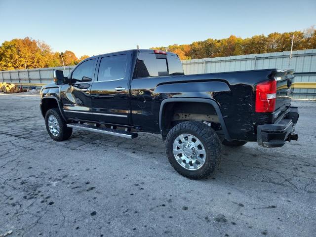 2019 GMC SIERRA K25 #3298082165