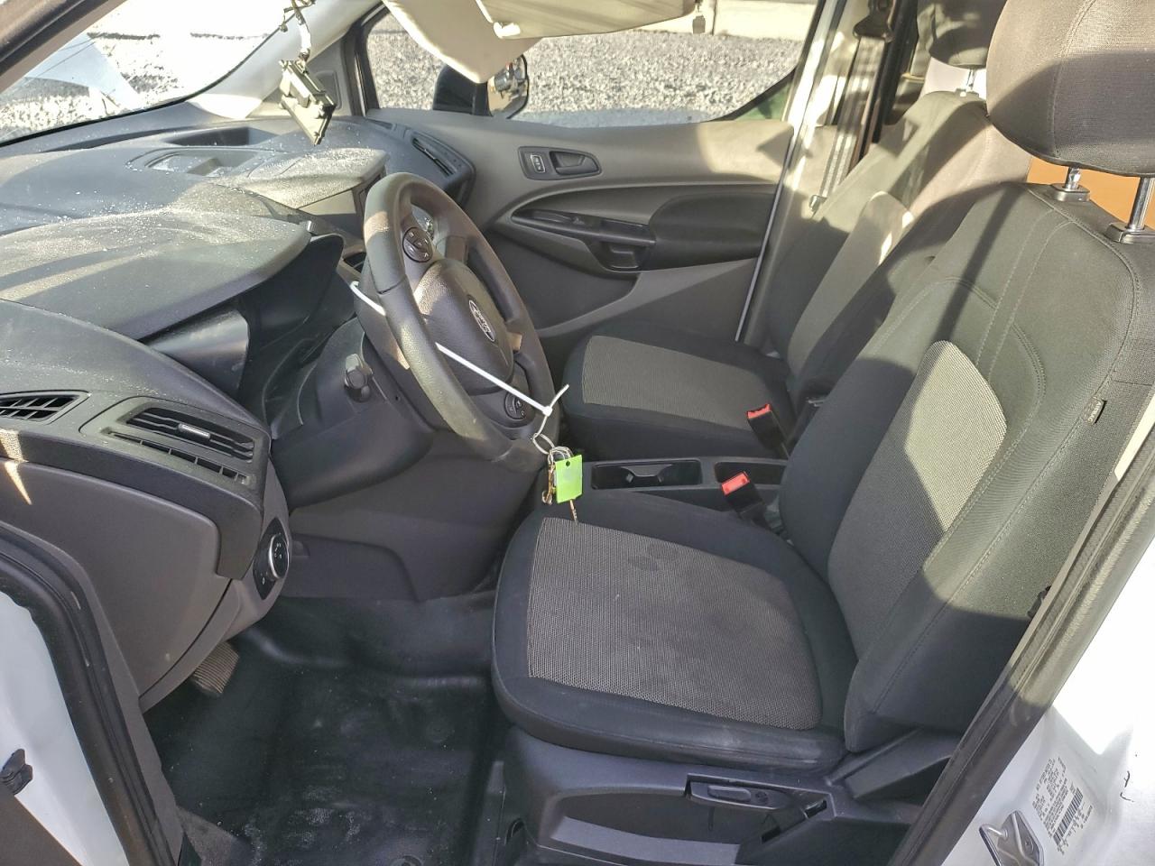 FORD TRANSIT CONNECT XL