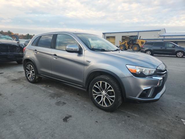 2018 MITSUBISHI OUTLANDER - JA4AR3AW7JZ032630