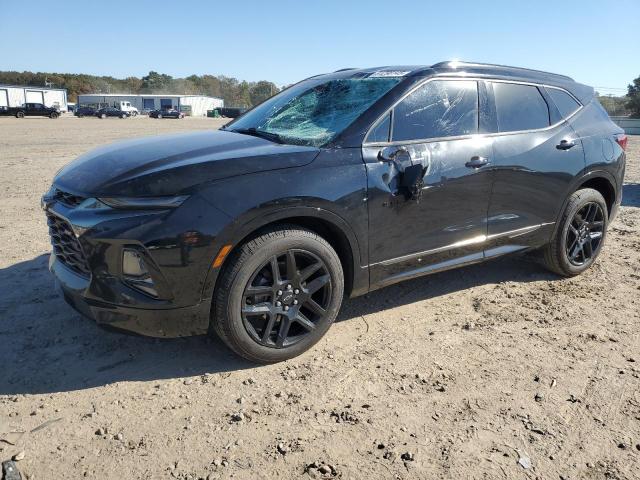 Global Auto Auctions: 2020 CHEVROLET BLAZER RS