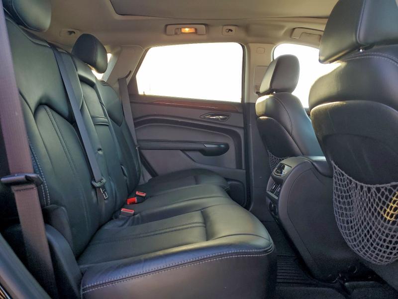 2015 CADILLAC SRX PREMIU #3294516519