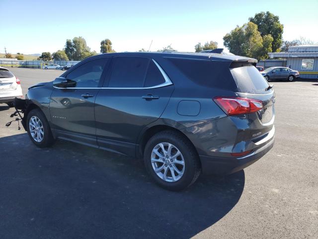 2019 CHEVROLET EQUINOX LT #3304086493