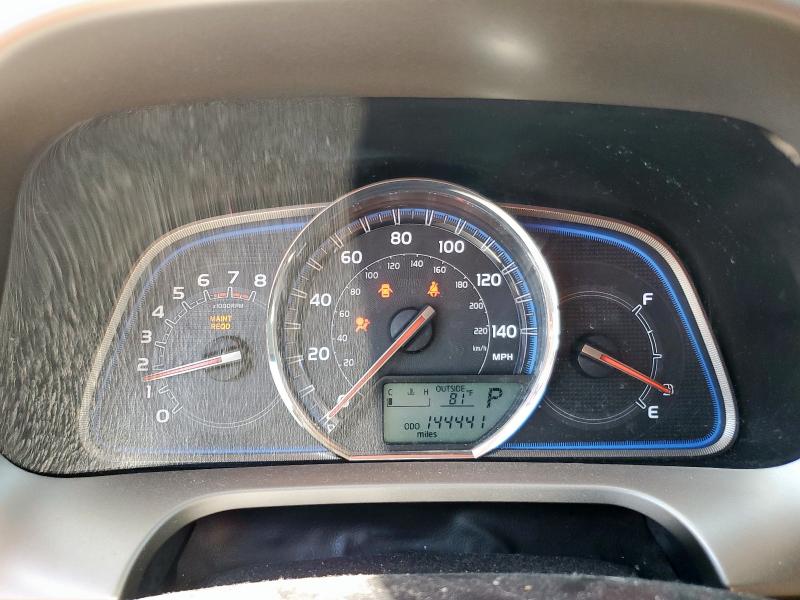 2015 TOYOTA RAV4 LIMIT - 2T3YFREV4FW212267