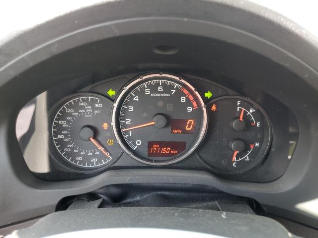 2013 SUBARU BRZ 2.0 PR #3285557280