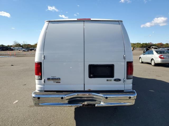 2012 FORD ECONOLINE #3284748526