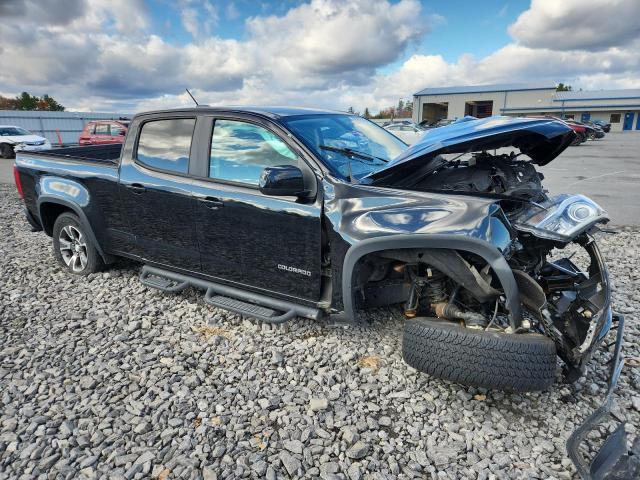 2016 CHEVROLET COLORADO Z #3291150888