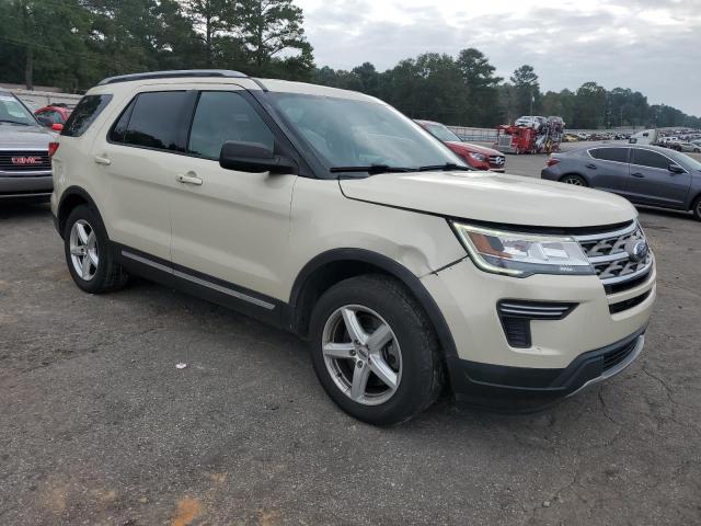2018 FORD EXPLORER X #3294438498