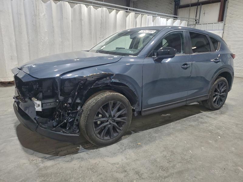 2025 MAZDA CX-5 PREFE #3302698005