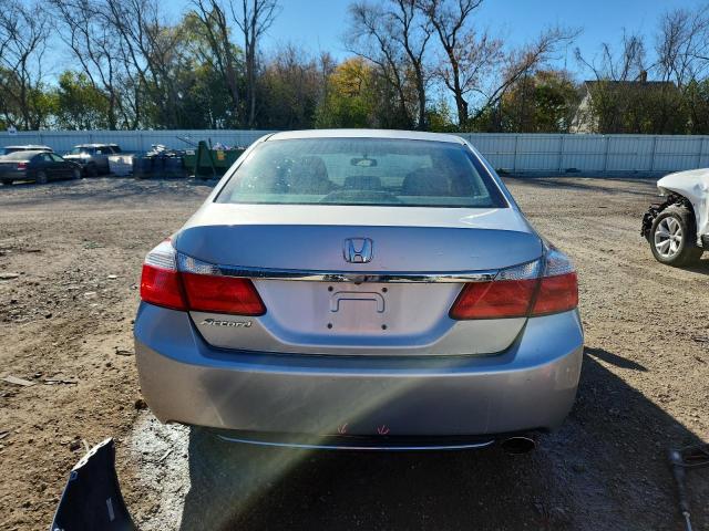 2013 HONDA ACCORD LX - 1HGCR2F36DA076114