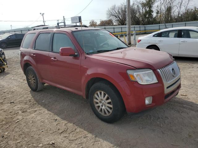2011 MERCURY MARINER PR #3302787887