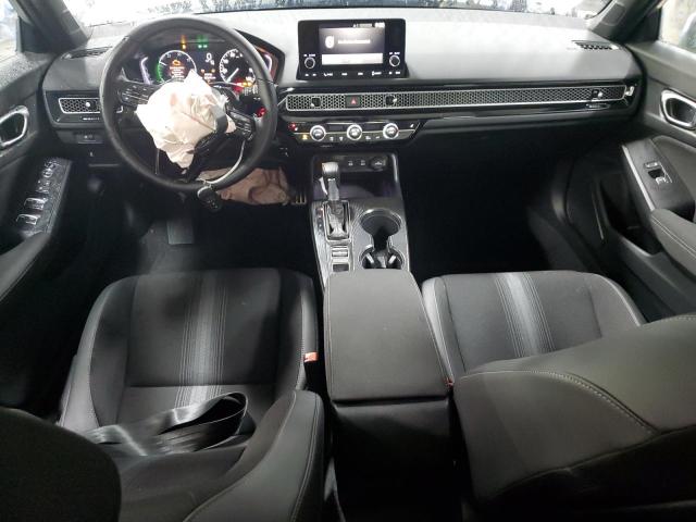 2026 HONDA CIVIC SPOR #3302802931