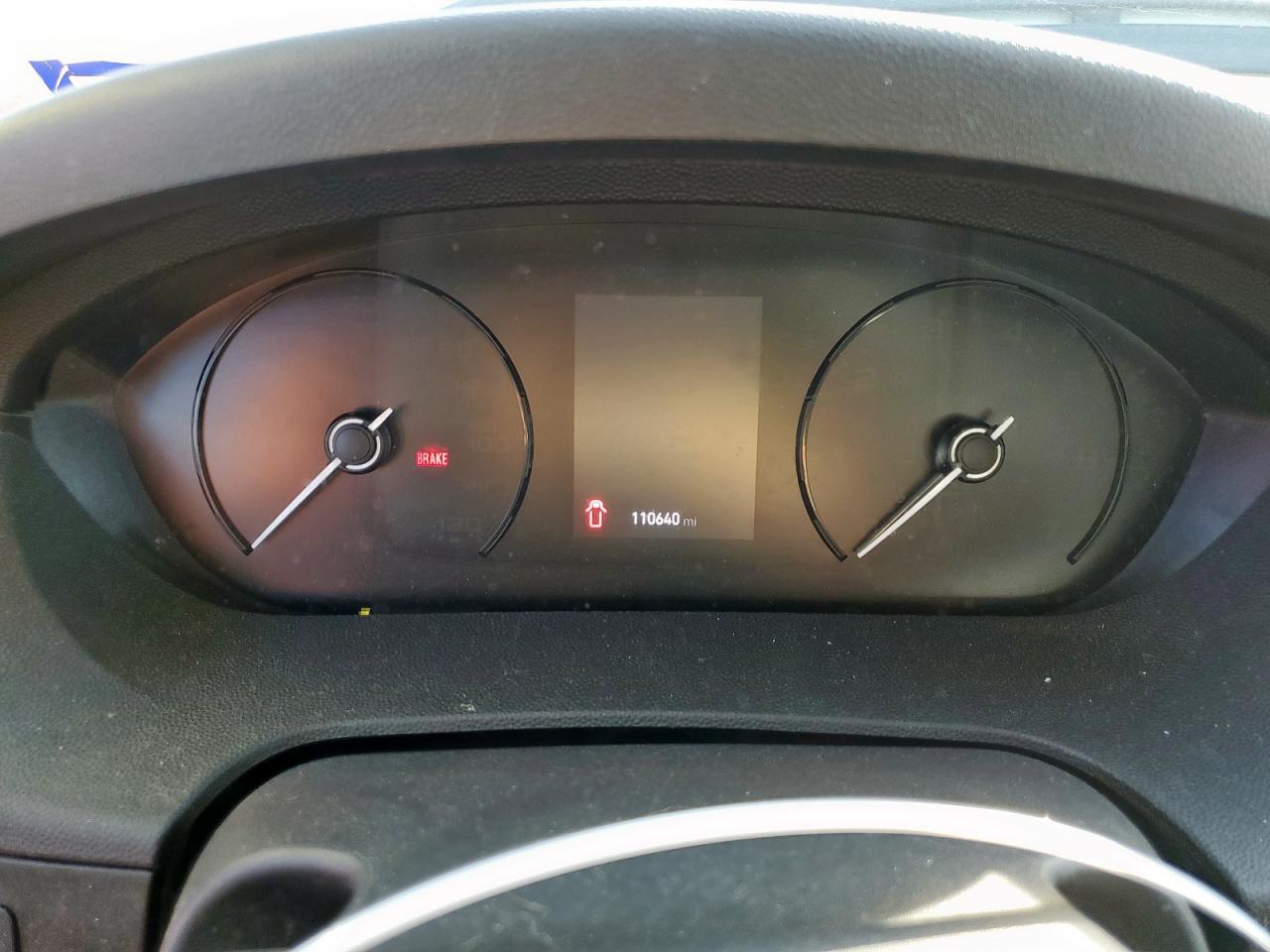 Lot #3315943080 2023 RAM PROMASTER