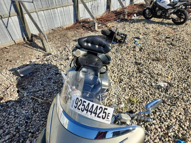 2001 YAMAHA XVZ13 TF - JYAVP04E91A004336