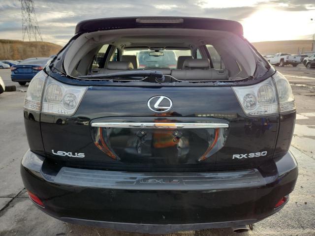 2006 LEXUS RX 330 #3286928230