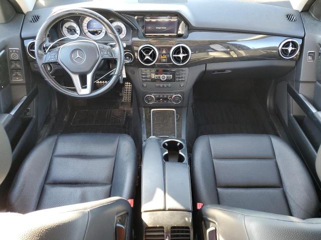 2013 MERCEDES-BENZ GLK 350 4M - WDCGG8JB0DG044774