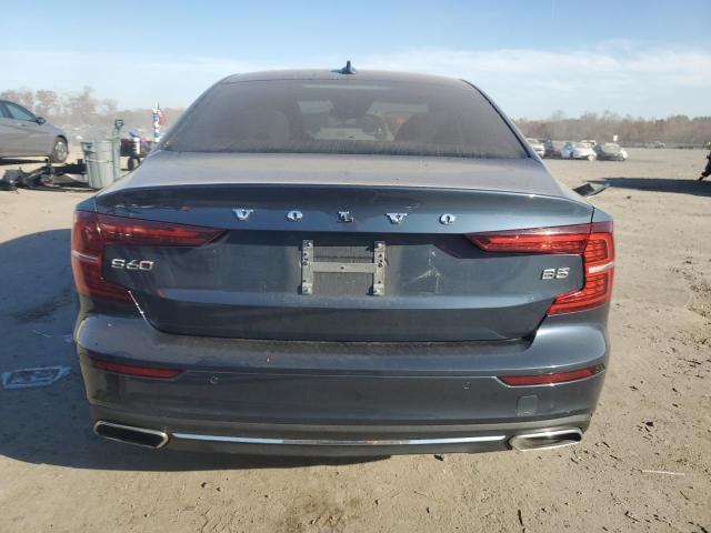 2022 VOLVO S60 B5 INS #3297163516