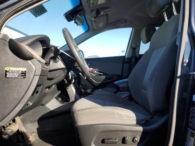 2019 HYUNDAI SANTA FE X #3291218958