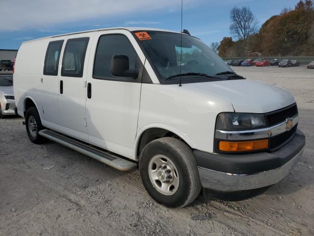 2024 CHEVROLET EXPRESS #3297777891