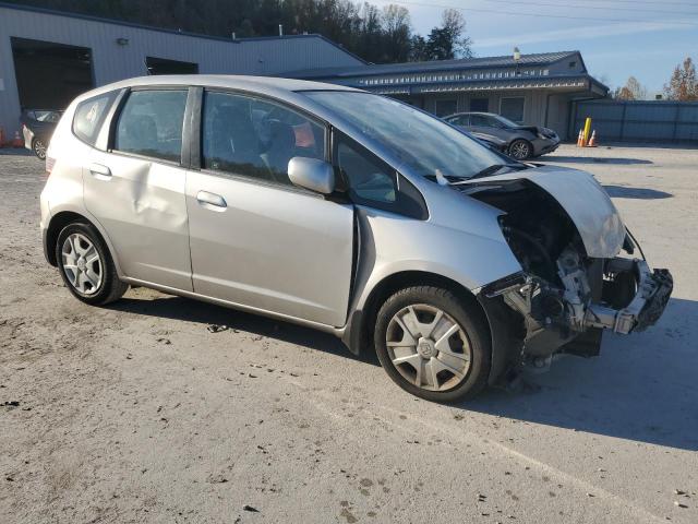 2012 HONDA FIT #3297921843