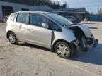 Lot #3297921843 2012 HONDA FIT