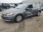 Lot #3317486612 2012 HONDA ACCORD LX