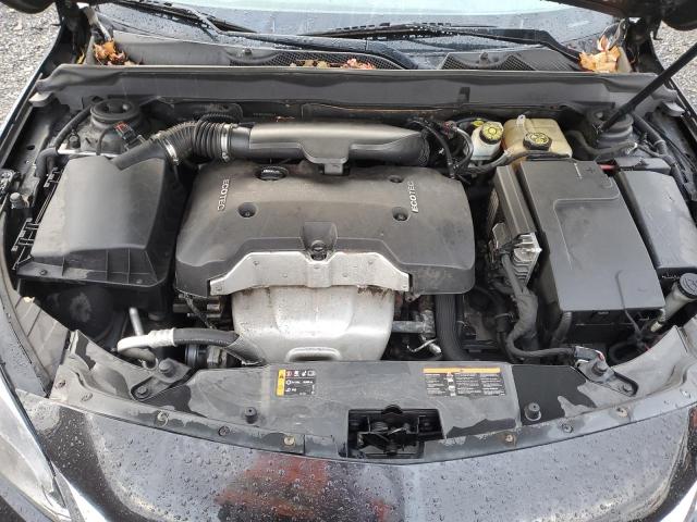 2014 CHEVROLET MALIBU LS #3283837448