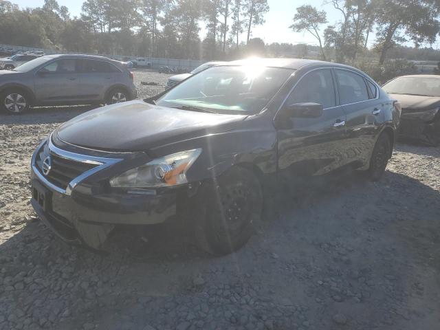 Global Auto Auctions: 2015 NISSAN ALTIMA 2.5