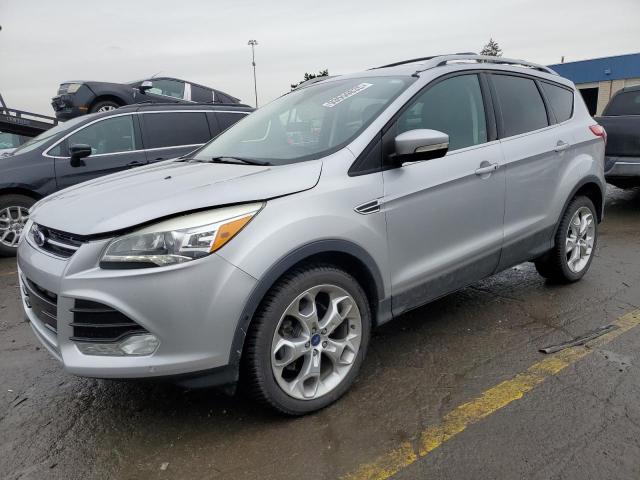 2014 FORD ESCAPE TIT #3305331331