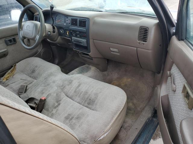 1995 TOYOTA TACOMA #3291157992