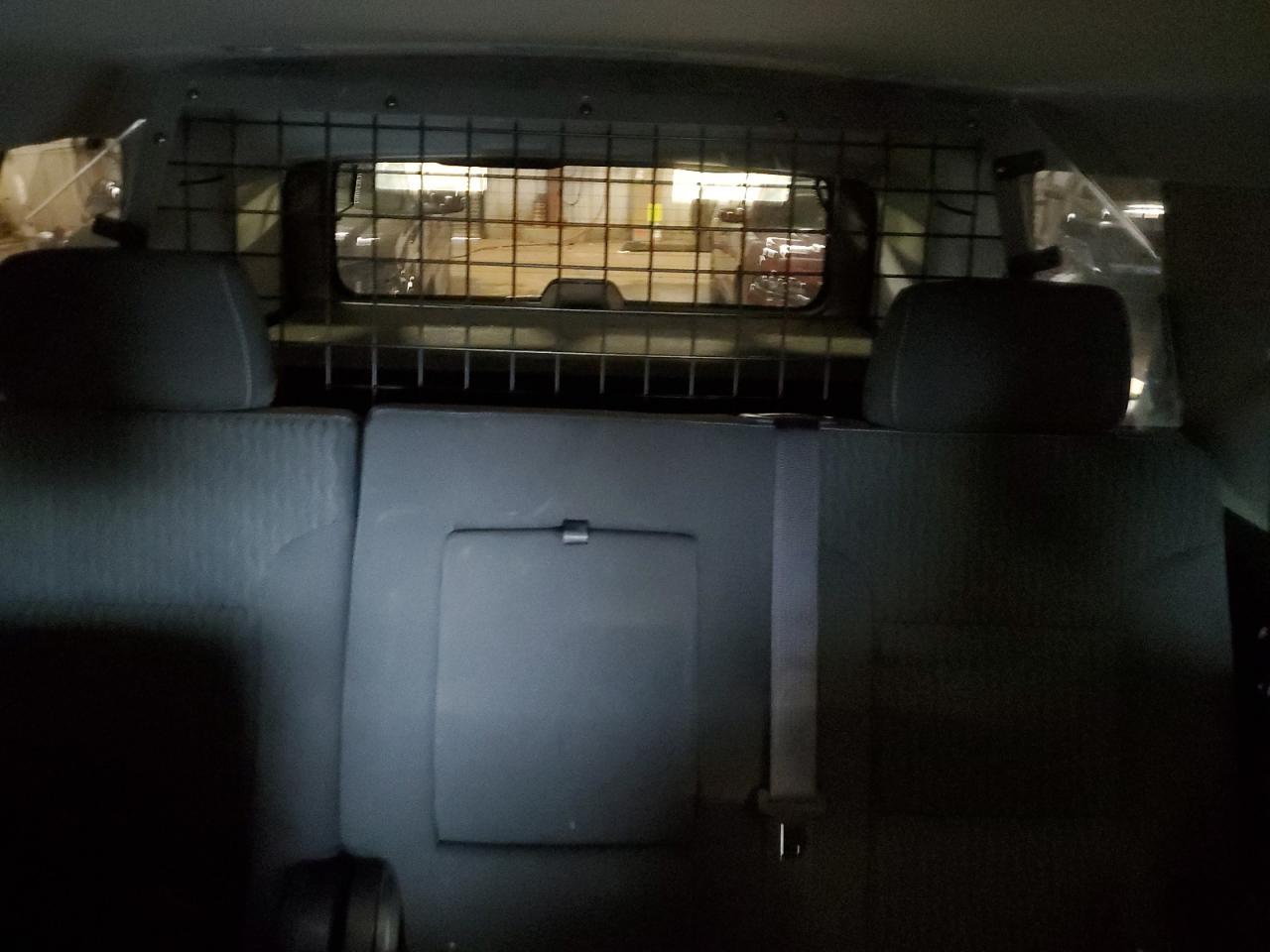 CHEVROLET TAHOE SPECIAL