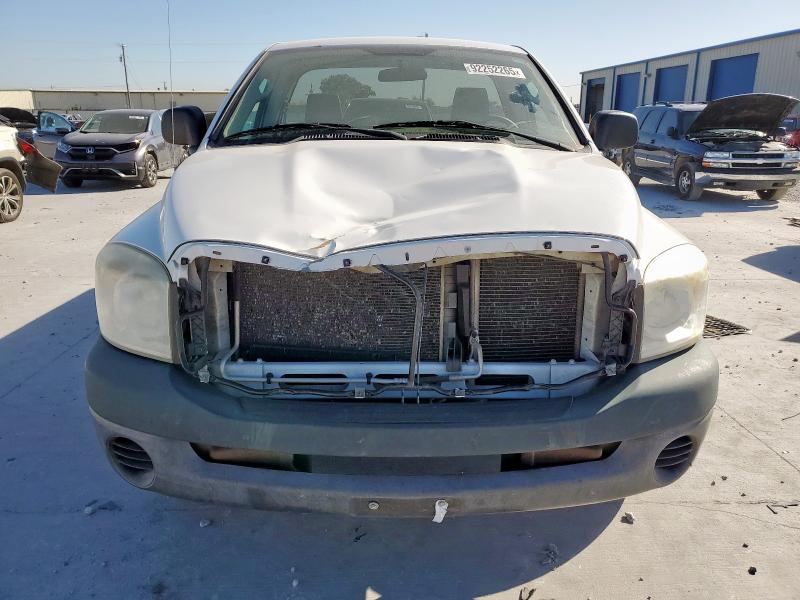 2008 DODGE RAM 1500 S #3285760692