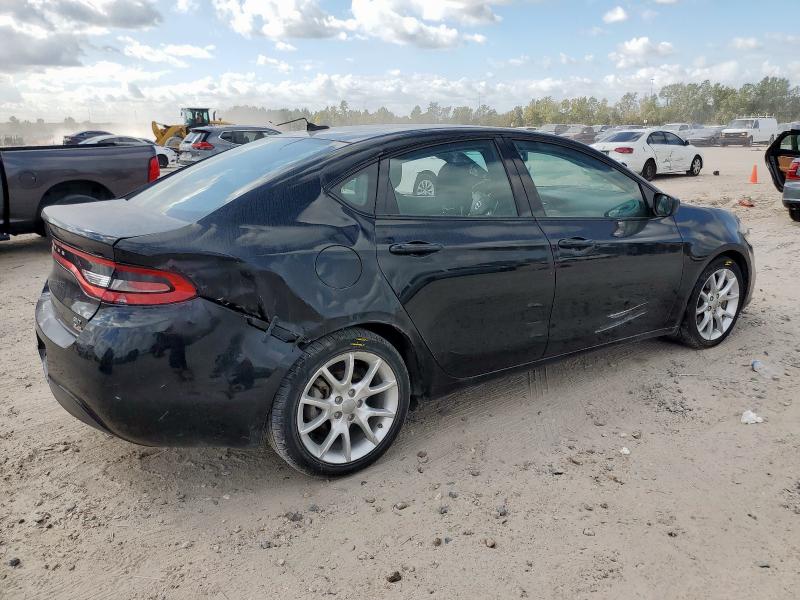 2014 DODGE DART SXT #3293429435