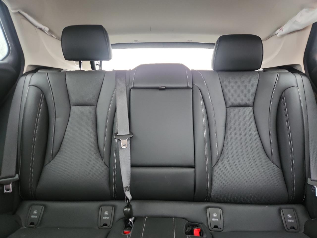 BUICK ENVISION ESSENCE