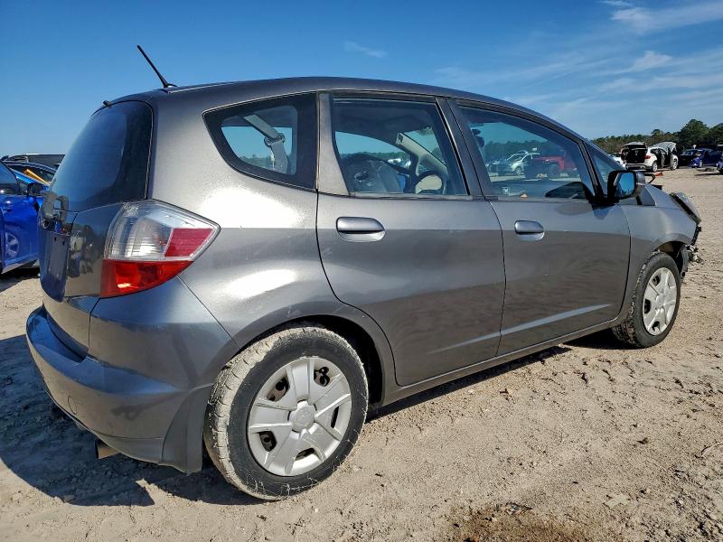2013 HONDA FIT #3301592630