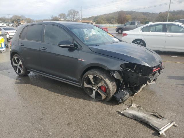2016 VOLKSWAGEN GTI S/SE #3308407293