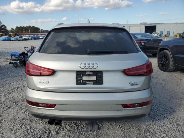 2016 AUDI Q3 PREMIUM #3290285261