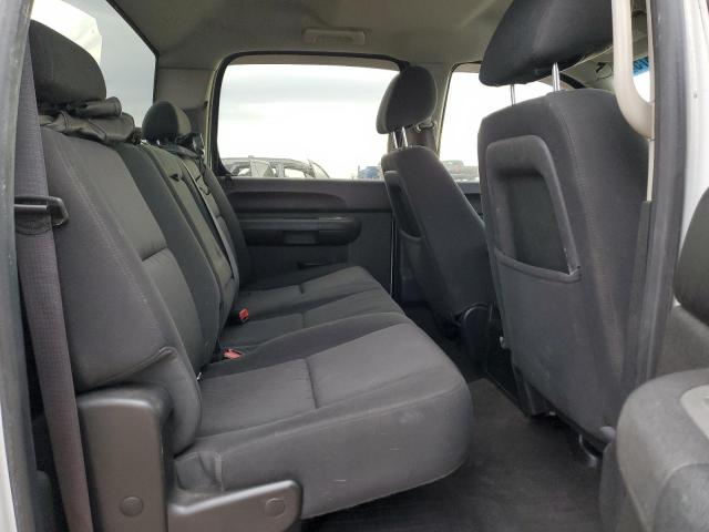 2013 CHEVROLET SILVERADO #3290566826