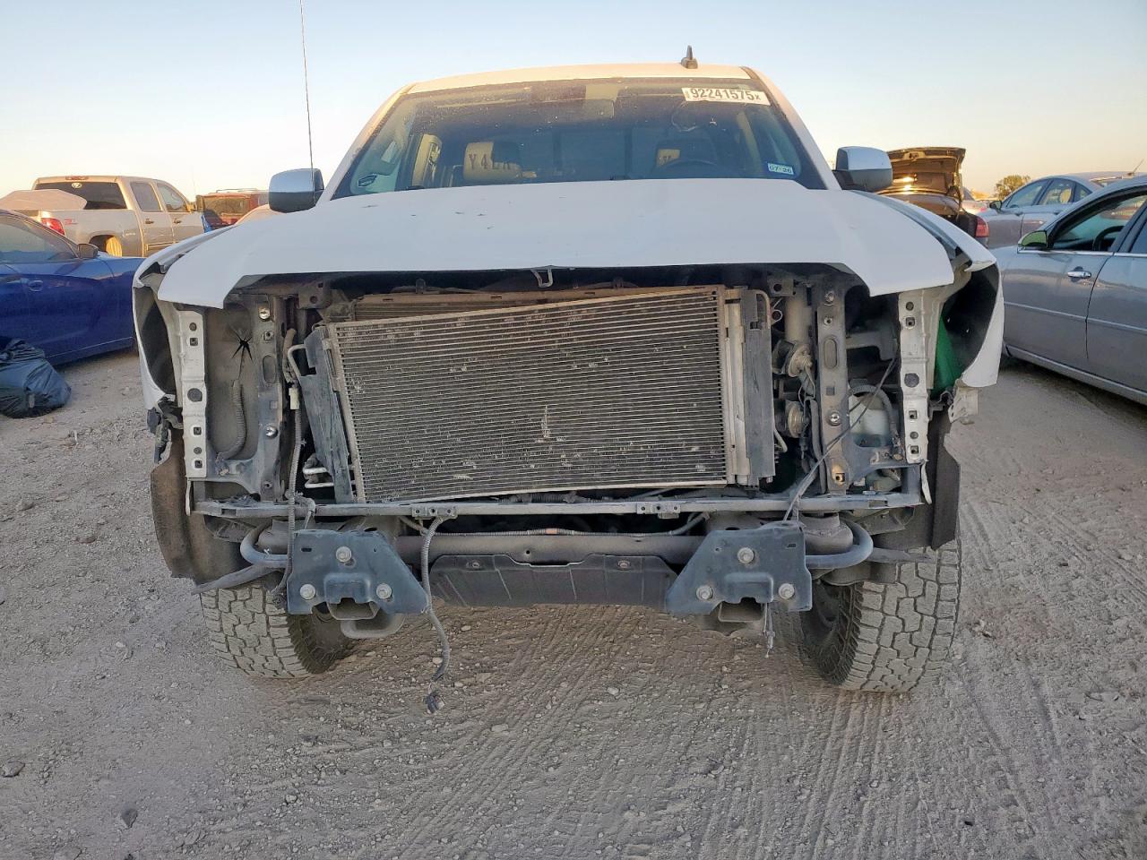 GMC SIERRA C1500 SLT