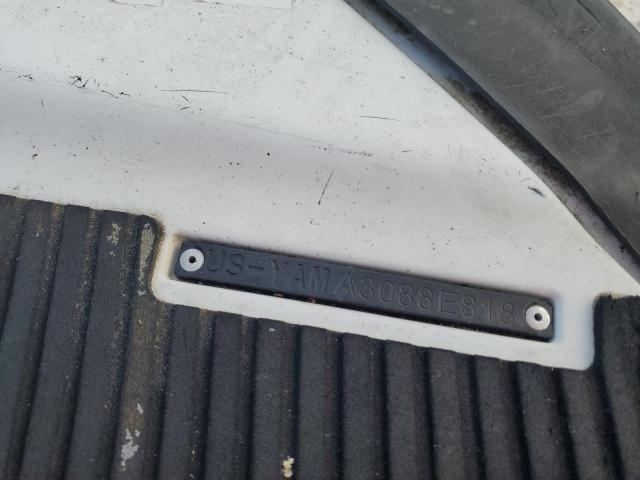 2018 YAMAHA VX #3296319457