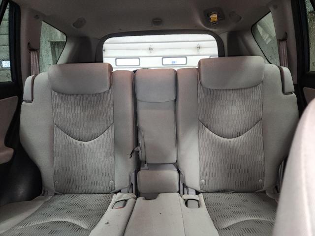 2011 TOYOTA RAV4 #3302923130