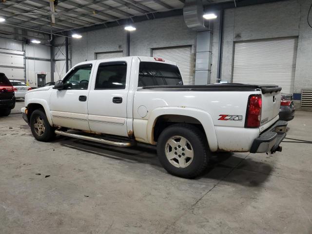 2006 CHEVROLET SILVERADO #3283989868