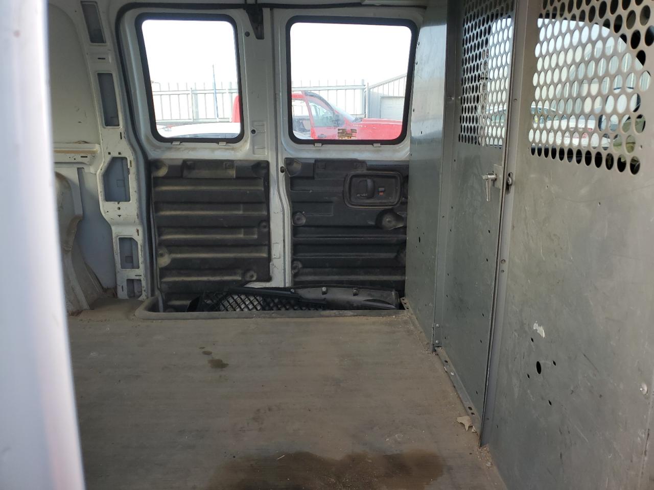 Lot #3290401763 2005 CHEVROLET EXPRESS G2