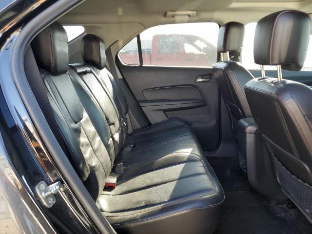 2014 CHEVROLET EQUINOX LT - 2GNALCEK0E6287658